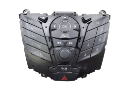 Панел за управление Radio Ford Focus AM5T18K811AC