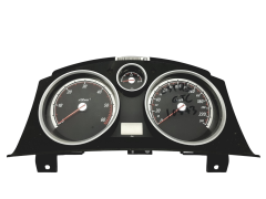 Тахометър Opel 13267565FT Astra H Siemens VDO 58971