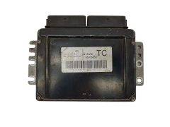 Шофьор 96376652 S010016040A8 1AVQ Chevrolet Daewoo Kemsco
