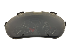 Тахометър Peugeot 206 9645847080 2795