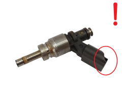 Впръскване на гориво VWAG 079906036C 4.2 FSI 2