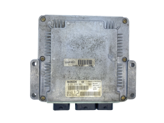 Шофьор 0281010808 9644721080 28FM0367 PSA Bosch 64026