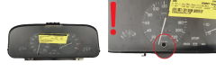 Тахометър Peugeot 306 9610192480 09033509902 49805