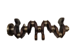 Колянов вал 1.4 16V 11217534732 7534733 GJS700 Citroen Peugeot 4767