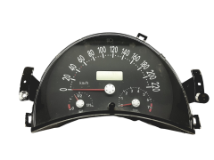 Тахометър VW Beetle 1C0919861C 39747