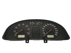 Брояч VW Audi 09052069906 Passat 3B A4 33270