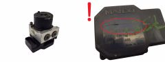 Абсорбционна помпа Kia Rio 58970-FD100 95610-FD330 Mando 6385