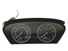 Брояч BMW 5 E60 E61 6211 9177255 VD0 31497