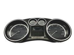 Брояч Peugeot 308 9666642180 503001550321 52805