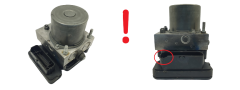 Абсорбционна помпа Fiat Tipo 52053074 0265255217 Bosch 62085
