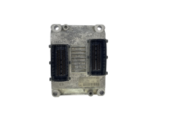 Шофьор 00468153630 0261206715 ME731HA004 Alfa Romeo Bosch 58217