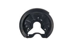 Капак на спирачния диск Направете VW 1T0615612B 66151753201 Vika