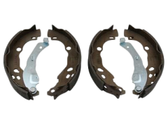 Спирачни накладки Оригинал Citroen Peugeot Renault C2 C3 Clio 440609415R