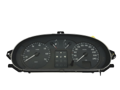 Брояч Renault Scenic 1 Megane 1 7700427900 A 49254