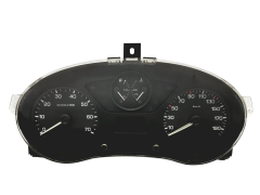 Тахометър Expert Jumpy Scudo 1401106580 PSA Fiat 52856