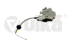 Заключване на врати Преден край Ляво 4G1837015B 88371801501 Audi A7 Vika