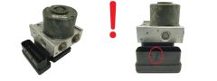 Абсорбционна помпа Ford Focus MK2 3M51-2M110-GA 10.0970-0110.3 65972