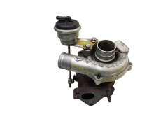 Турбокомпресор 8200409830 54359700000 54391015071 1.5 DCI Renault Nissan 42