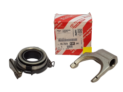 Съединител Citroen Peugeot 1625944480 31230-0H030 Оригинал