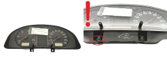 Тахометър VW Passat B5 3B0919861J 50874