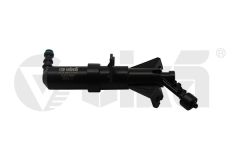 Накрайник за измиване на фарове Права 3C8955104B 99551791101 VW Passat CC B7 Vika
