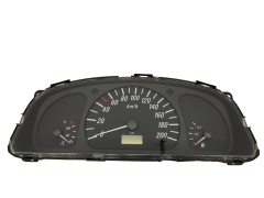 Брояч Opel Agila 09210902 110008951016 23716