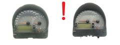 Тахометър Fiat Multipla 81269032 56029