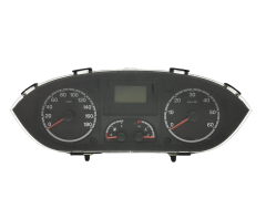 Тахометър Ducato Jumper Boxer 1340672080 Fiat 50921