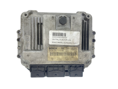 Шофьор 0281011776 8200391966 8200386508 Renault Bosch 63757