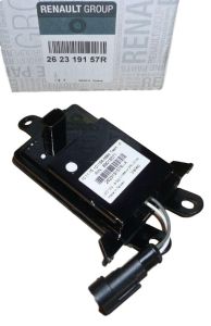 Ксенонов инвертор Оригинал Renault Megane 3 262319157R
