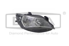 Фарове Ляво 6J1941005F 99411457102 Seat Ibiza DPA