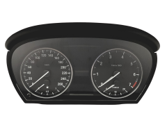 Брояч BMW 3 E90 E91 E92 9166827-03 32082