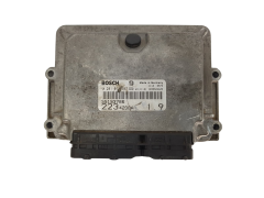 Шофьор 55193786 0281011557 22342DBA Fiat Bosch 3647