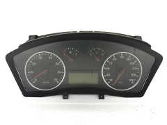 Тахометър Fiat Croma 51735925 503001090200 40167
