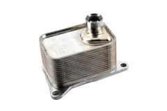 Маслен охладител 06L117021G B10877 VW Audi Seat Skoda Borsehung