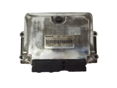 Шофьор 55181457 0281010337 19242YAA Fiat Bosch 3148