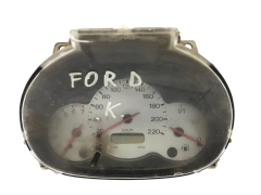 Брояч Ford Ka YS5F-10C956-AB YS5F10C956AB 41117