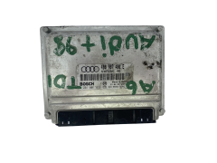 Шофьор 4B0907401E 0281001833 Audi Bosch 51772