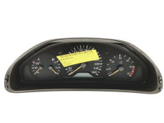 Тахометър Mercedes E W210 2105403348 VDO 31131