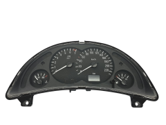 Тахометър Opel Corsa C 09166814FL 110008988009 56755