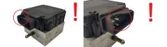 Абсорбционна помпа Citroen Xantia 2 9625975480 10.0948-1102.3 ATE 1587