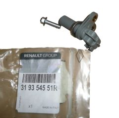 Сензор на вала Нов оригинал 319354551R Renault