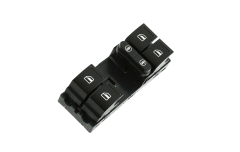 Превключвател за отваряне на прозорците 7L6959857E 99591811301 VW Touareg Vika
