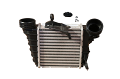 Въздушен охладител 6Q0145804E 11451629301 VW Seat Skoda Vika