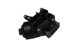 Корпус на масления филтър Направете VW Seat Skoda 03P115389A 11151768101 Vika