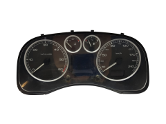 Тахометър Peugeot 307 9647538480 A01 1002