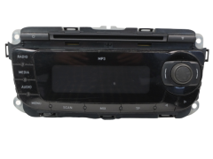 Радио Cd Mp3 Seat Ibiza 4 IV 6J0035153
