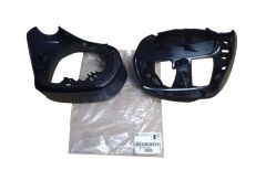 Корпус на огледалото Права Оригинал 8152H5 8152.H5 Peugeot