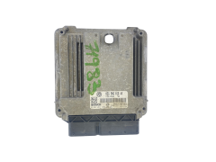Шофьор 03G906016AK 0281011884 VW Seat Skoda Audi Bosch 60283