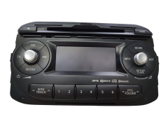 Радио Cd Mp3 Kia Picanto 961701Y271MB2 AM111TAEE 3